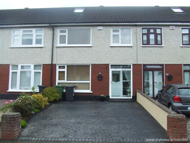 214, Glenview Park, Tallaght, Dublin 24 Tom Maher & Co Ltd 1491990